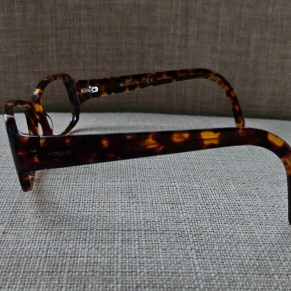 Vogue Women Eyeglasses/Glasses Frame Brown Tortoise VO5090-S 55[]16 135 Eye Wear - Picture 2 of 11